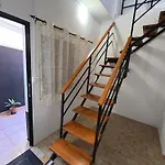 Daire Sea & Mountain View Lombo De Cima House Bbq & Wifi Santana (Madeira)
