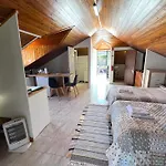 Daire Sea & Mountain View Lombo De Cima House Bbq & Wifi Santana (Madeira)