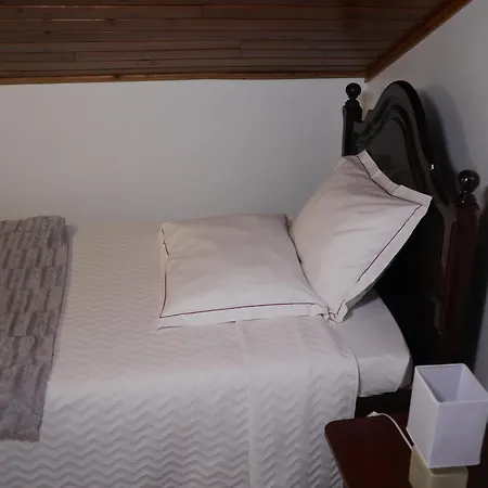 Sea & Mountain View Lombo De Cima House Bbq & Wifi