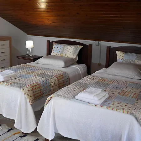 Sea & Mountain View Lombo De Cima House Bbq & Wifi *