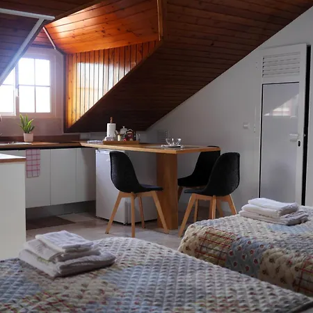 Sea & Mountain View Lombo De Cima House Bbq & Wifi