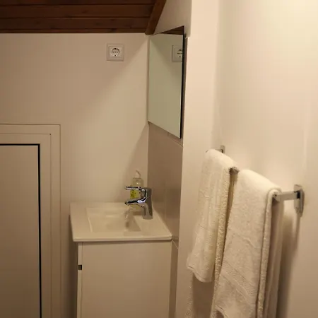 Sea & Mountain View Lombo De Cima House Bbq & Wifi サンタナ