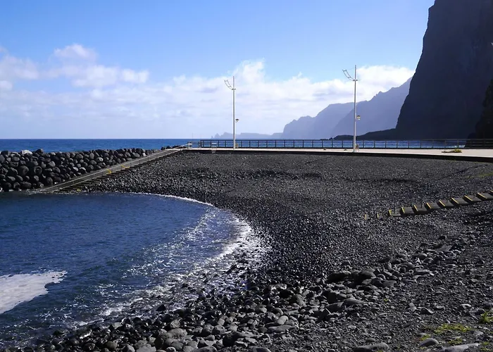 Sea & Mountain View Lombo De Cima House Bbq & Wifi *