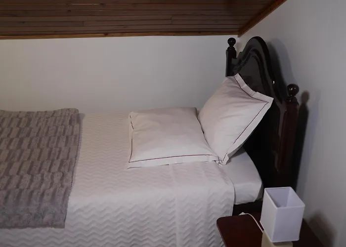 Sea & Mountain View Lombo De Cima House Bbq & Wifi