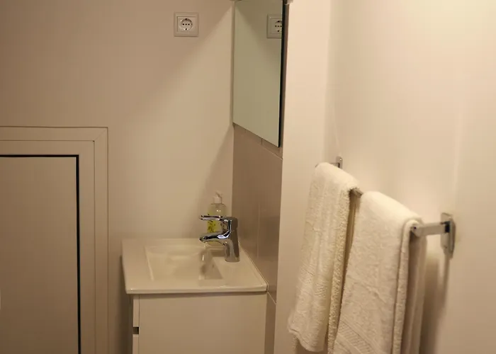 Sea & Mountain View Lombo De Cima House Bbq & Wifi Santana (Madeira)