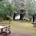 Sea & Mountain View Lombo De Cima House Bbq & Wifi Santana (Madeira)
