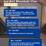 Lägenhet Sea & Mountain View Lombo De Cima House Bbq & Wifi Santana (Madeira)