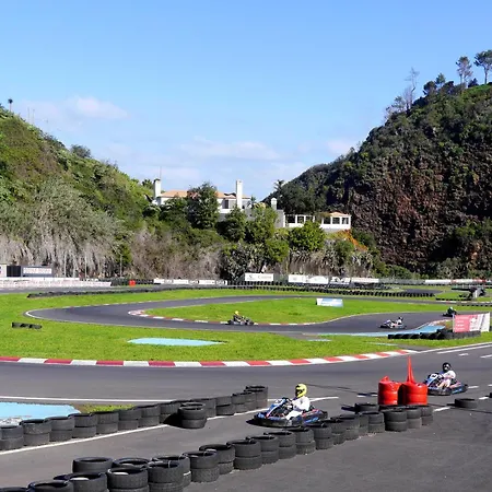 公寓 Sea & Mountain View Lombo De Cima House Bbq & Wifi *