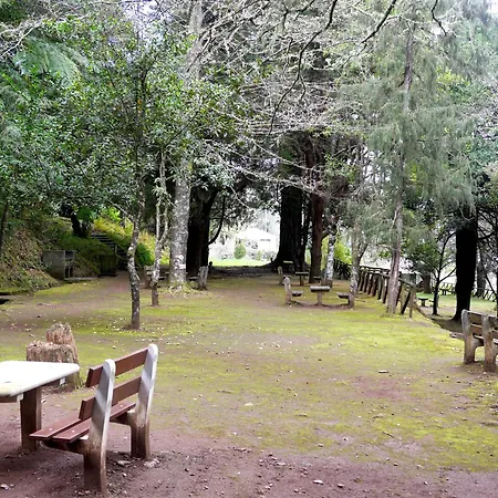 Sea & Mountain View Lombo De Cima House Bbq & Wifi סנטנה