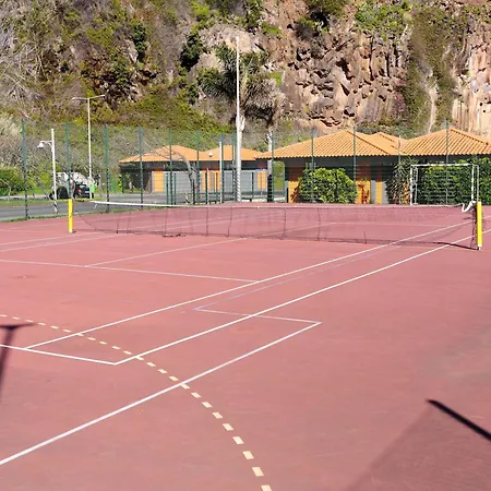 Sea & Mountain View Lombo De Cima House Bbq & Wifi * Santana (Madeira)