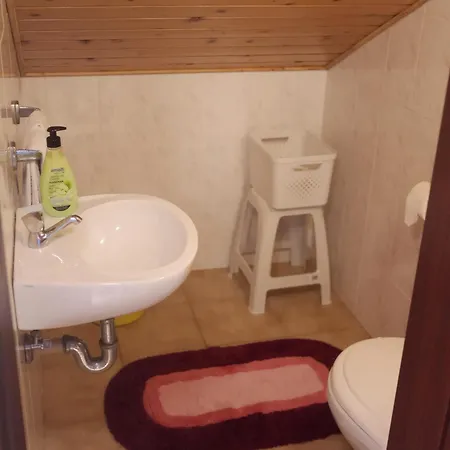 Sea & Mountain View Lombo De Cima House Bbq & Wifi 公寓