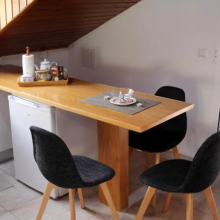 Sea & Mountain View Lombo De Cima House Bbq & Wifi Santana (Madeira)