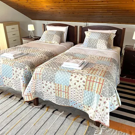 شقة Sea & Mountain View Lombo De Cima House Bbq & Wifi