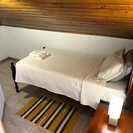 דירה Sea & Mountain View Lombo De Cima House Bbq & Wifi *