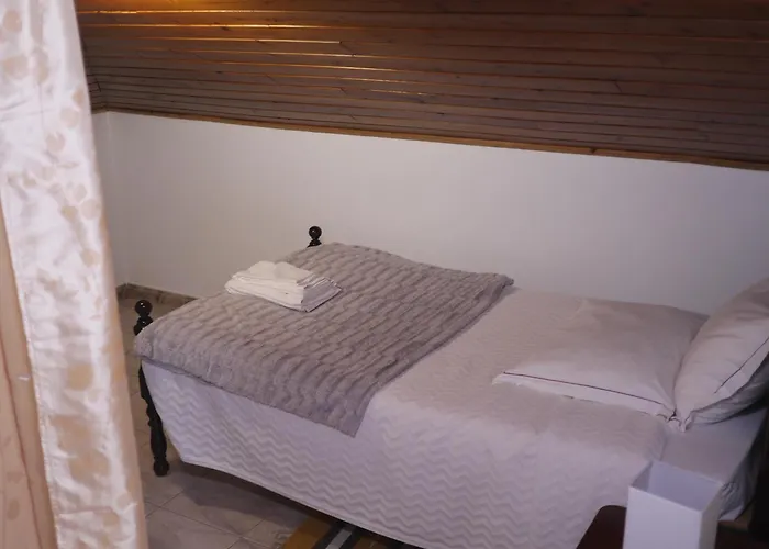 Sea & Mountain View Lombo De Cima House Bbq & Wifi Apartament