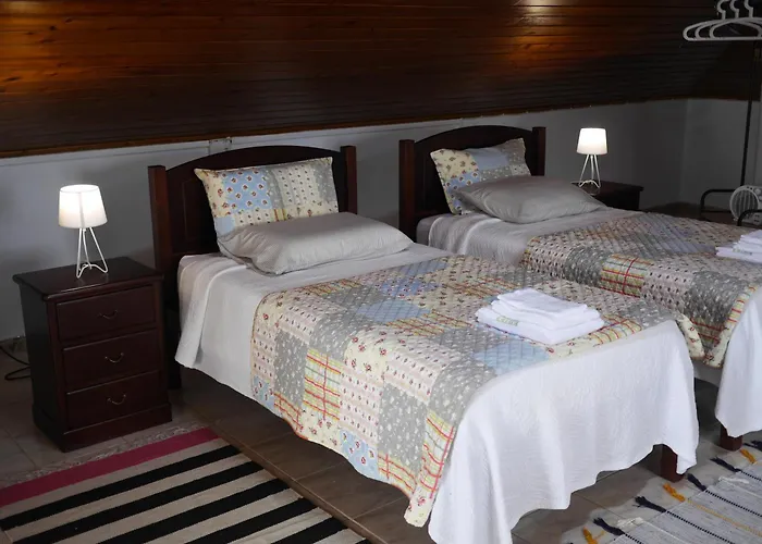 Sea & Mountain View Lombo De Cima House Bbq & Wifi Apartament Santana (Madeira)