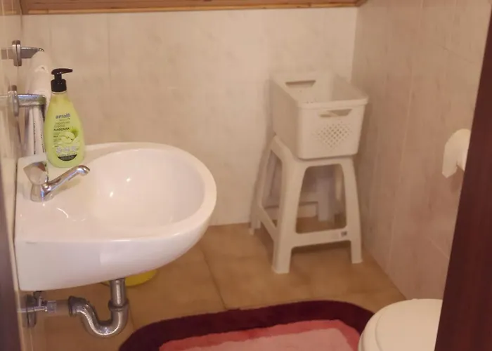 Sea & Mountain View Lombo De Cima House Bbq & Wifi Apartament