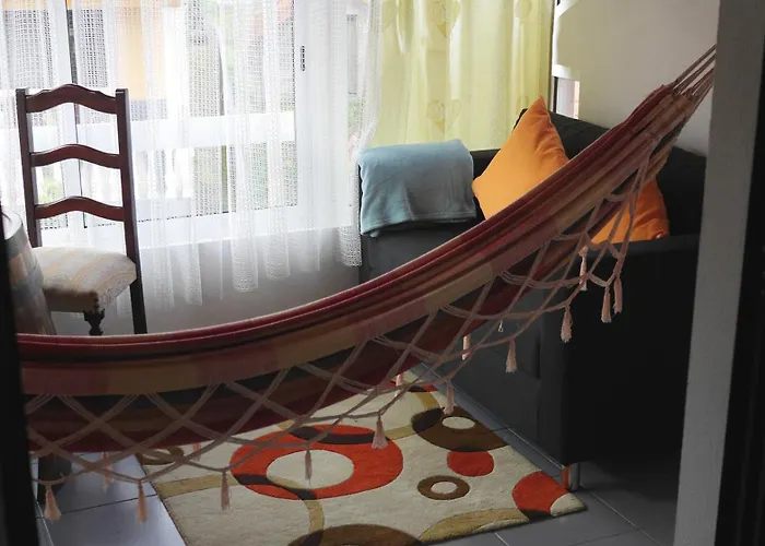 Sea & Mountain View Lombo De Cima House Bbq & Wifi Apartament