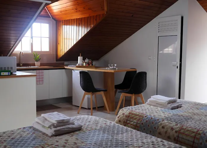 Sea & Mountain View Lombo De Cima House Bbq & Wifi