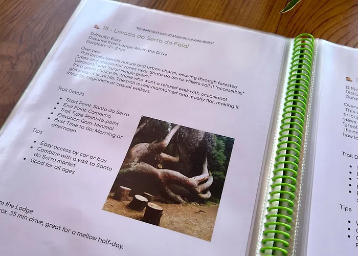 Sea & Mountain View Lombo De Cima House Bbq & Wifi شقة سانتانا