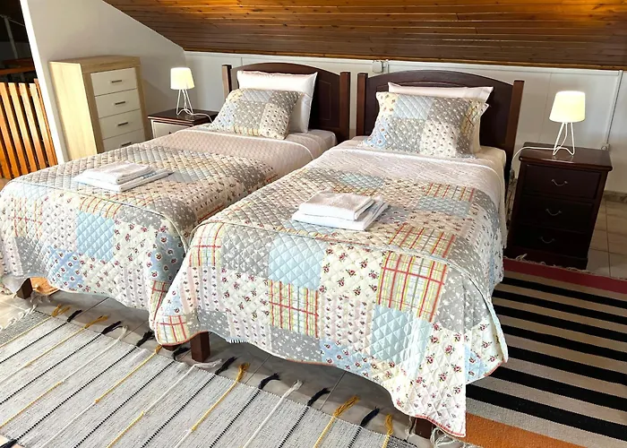 شقة Sea & Mountain View Lombo De Cima House Bbq & Wifi