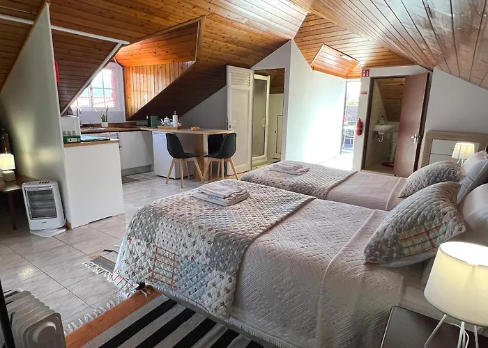 Sea & Mountain View Lombo De Cima House Bbq & Wifi شقة