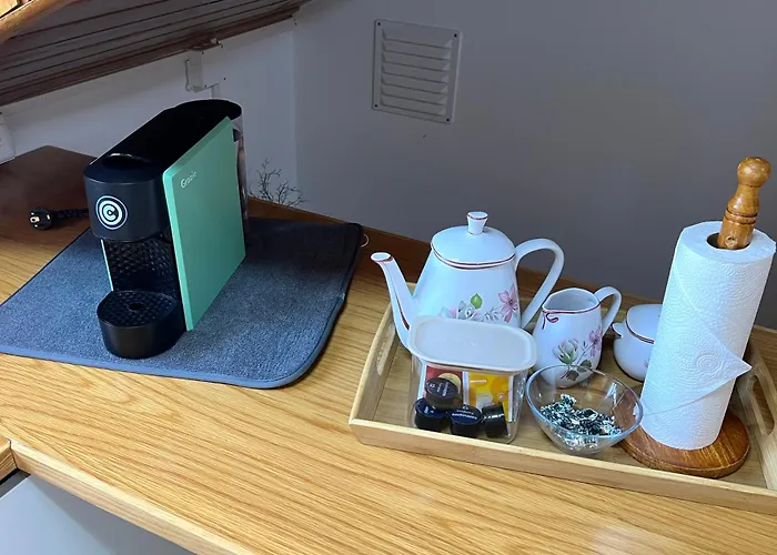 Sea & Mountain View Lombo De Cima House Bbq & Wifi شقة سانتانا