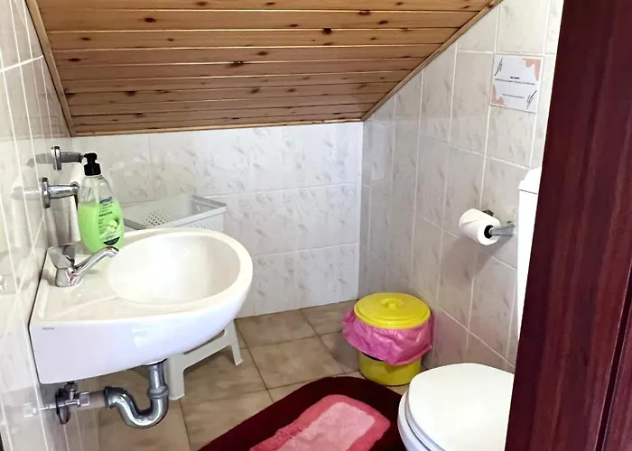 Sea & Mountain View Lombo De Cima House Bbq & Wifi *